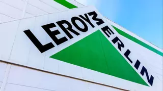 Así es la última novedad de Leroy Merlin que arrasa en ventas y es perfecta para tu terraza