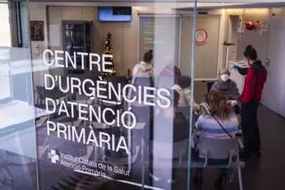 Salut defensa que incentivar els CAP perquè les baixes laborals no s’allarguin reduirà temps d’espera en proves diagnòstiques