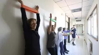 «De una sesión a la semana en el psicólogo bajé a una al mes»