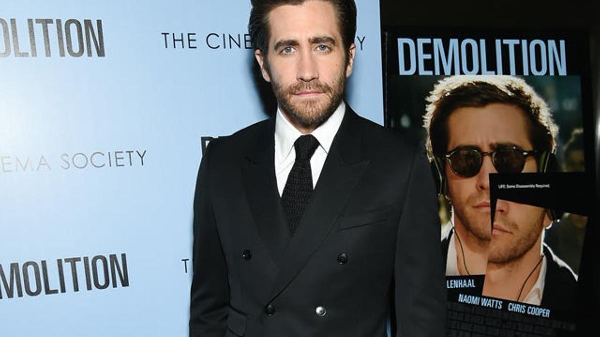 ¿Le ha dicho Jake Gyllenhaal adiós a la soltería?