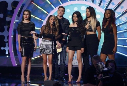 Teen Choice Awards, el ‘show’ de las celebridades adolescentes