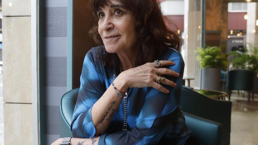 Rosa Montero: &quot;La normalidad no existe, es una construcción estadística&quot;