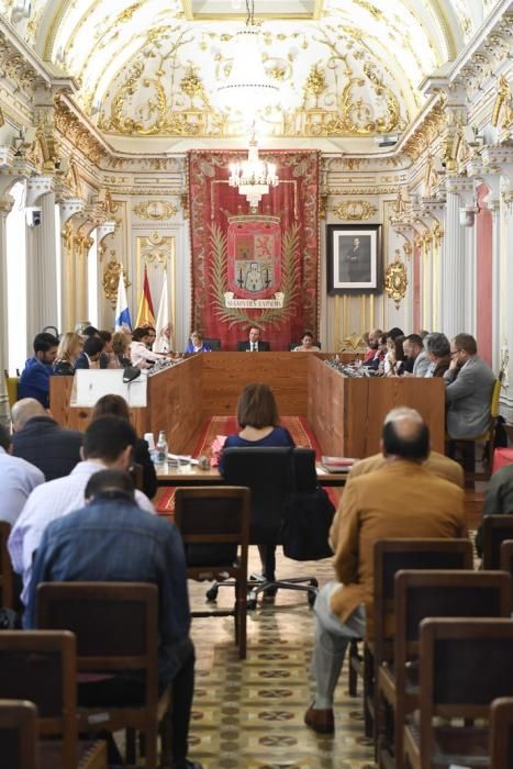 PLENO DEL AYUNTMIENTO