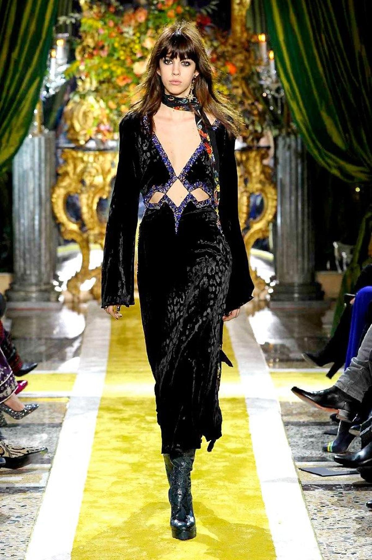 Roberto Cavalli