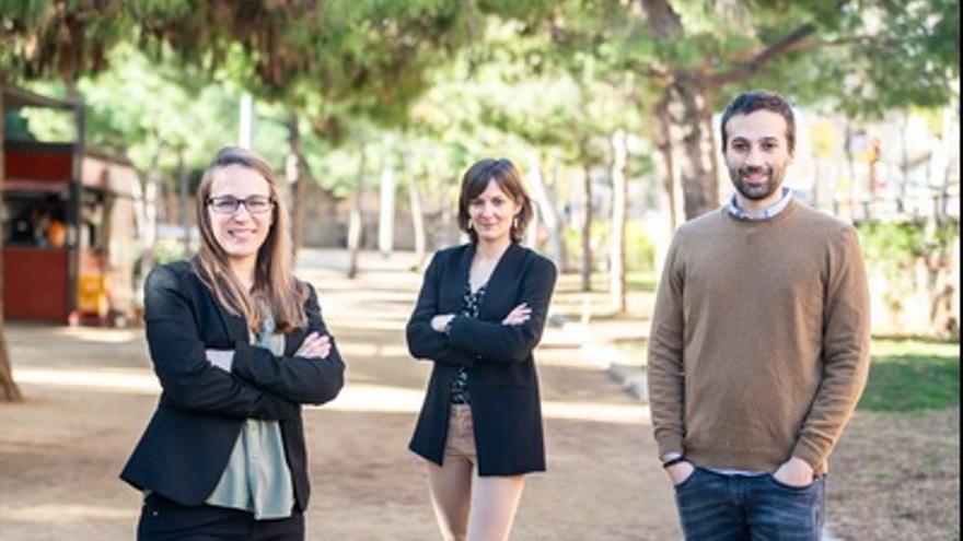 L&#039;equip directiu de la startup catalana Sycai Medical