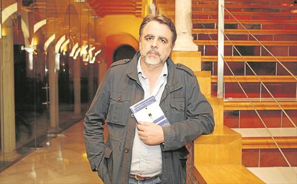 Ventanas de luz en el laberinto