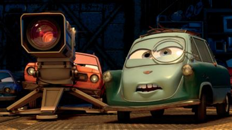 Cars 2