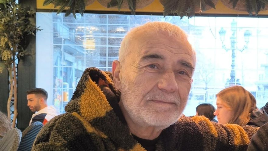 Cipriano Torres, vivir para contarlo