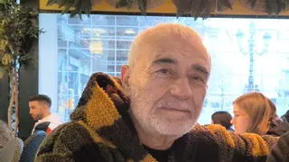 Cipriano Torres, vivir para contarlo