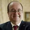 Miquel Iceta, ministro de Cultura y Deporte