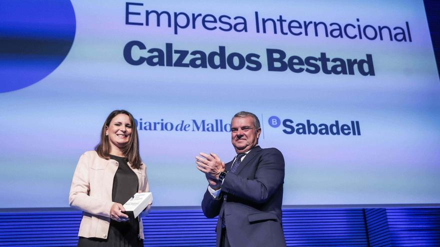 Competitividad a nivel internacional