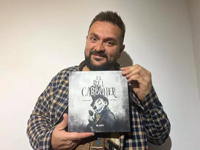 ¿Quién trae el carbón de Navidad?
