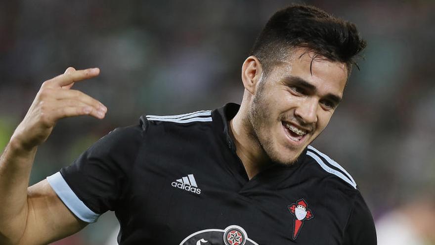 El Valencia cierra el fichaje de Maxi Gómez por 14,5 millones