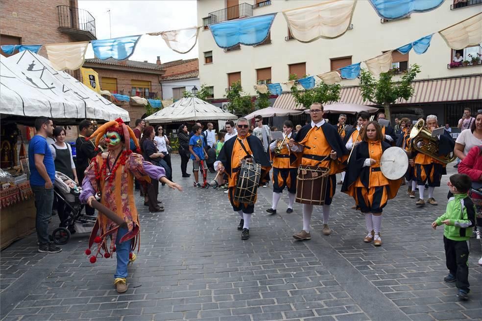 Feria Mudéjar de Utebo