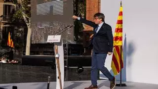 Junts convoca un congreso extraordinario para finales de octubre