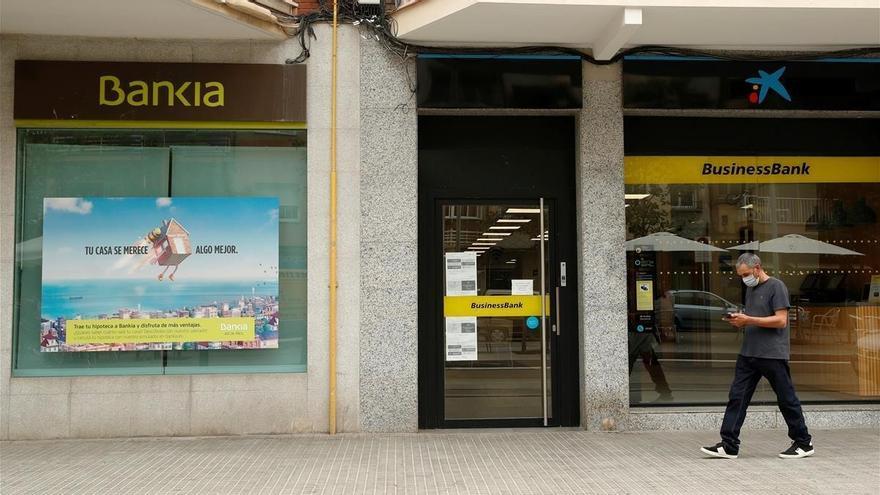 Bankia abre una nueva &#039;guerra&#039; de captación de planes pensiones