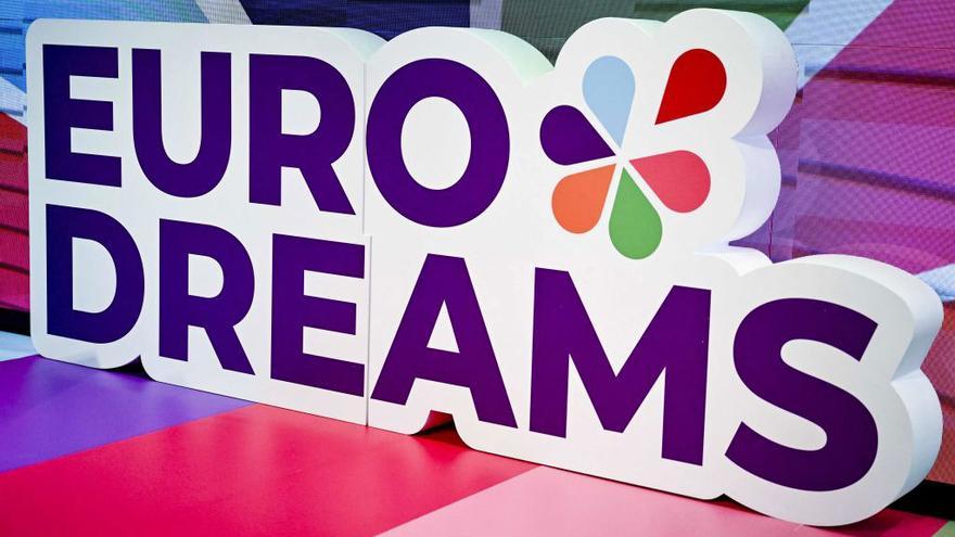 eURO dREAMS