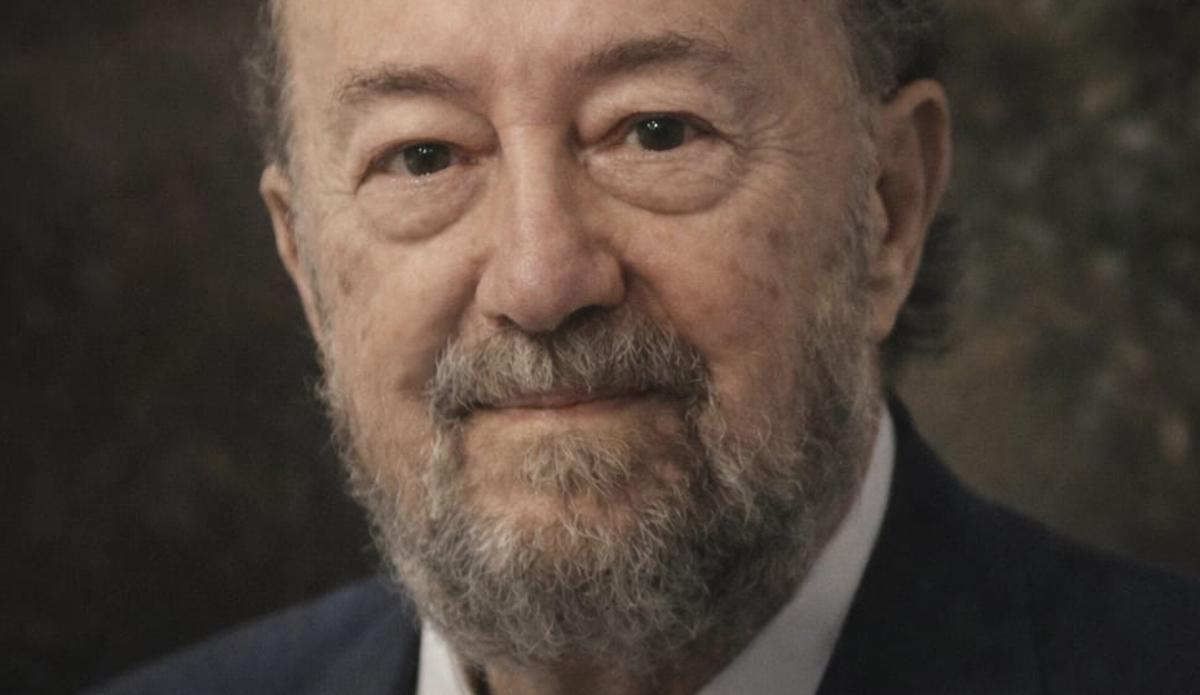 Luis Blas Alfredo Cabrera Pérez