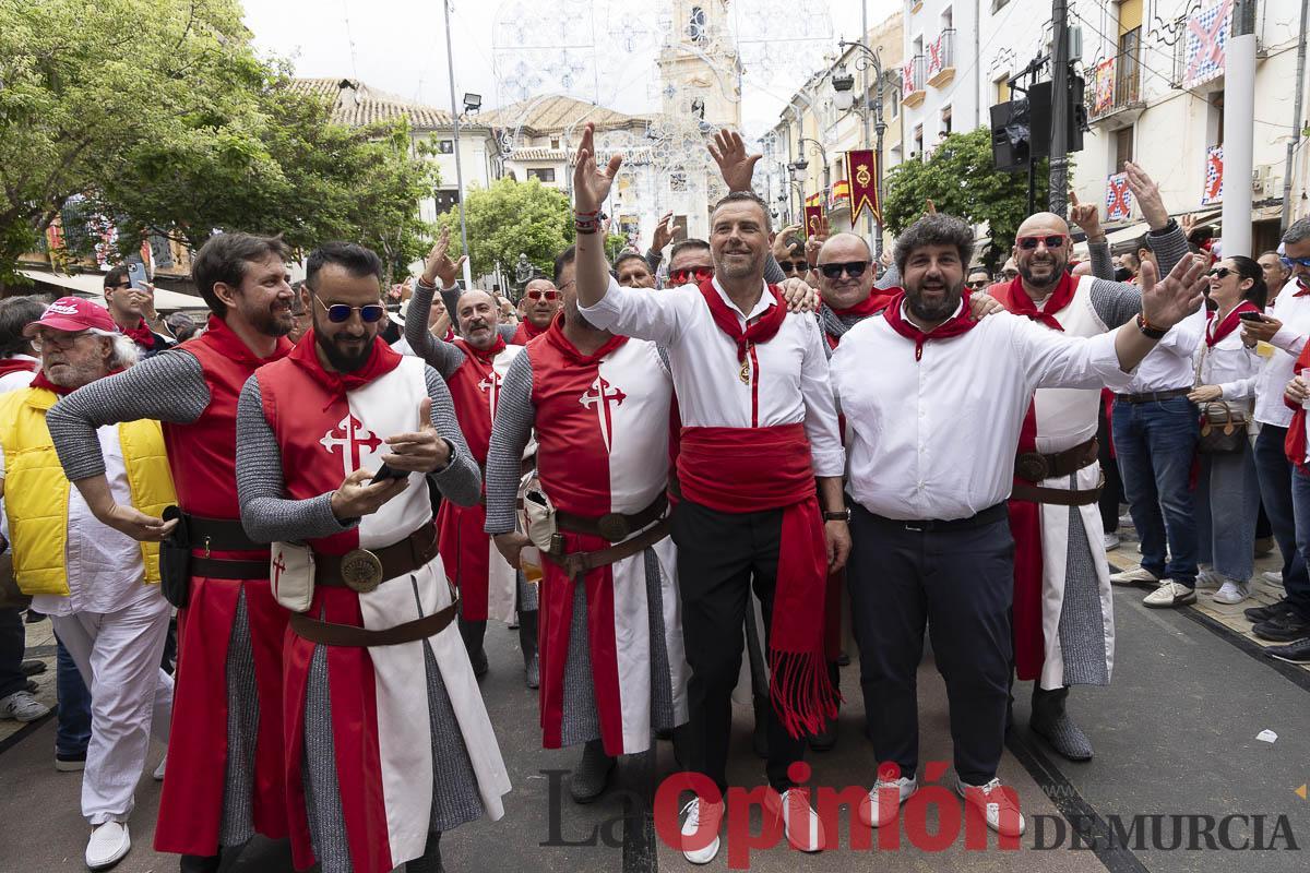 Día dos de mayo/Moros y Cristianos_009