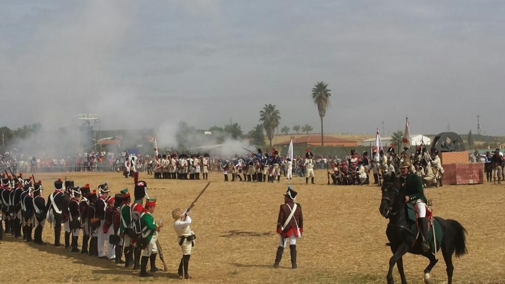 Asociación Histórica Málaga Recreadora