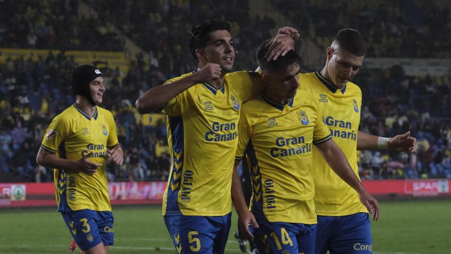 Liga Hypermotion | UD Las Palmas - Albacete