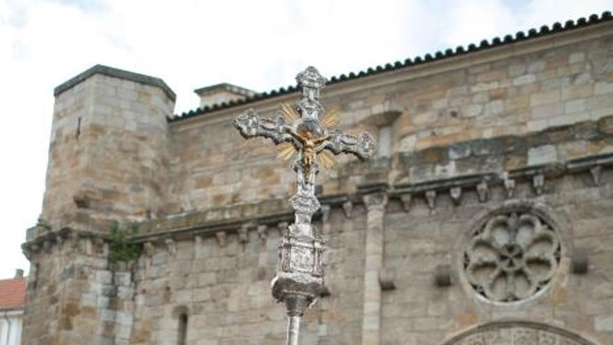 Semana Santa 2018: Procesión de las Virgen de la Soledad