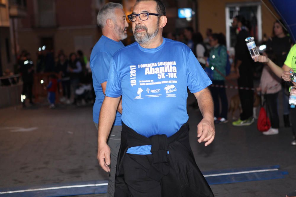 Carrera Popular de Abanilla