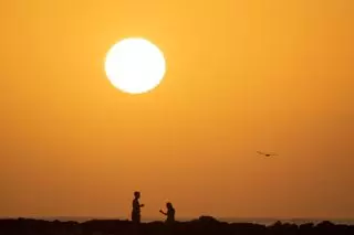 Así influye el calor extremo en los comportamientos delictivos