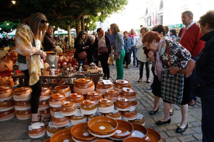 San Pedro 2017: Feria de la Cerámica en Zamora