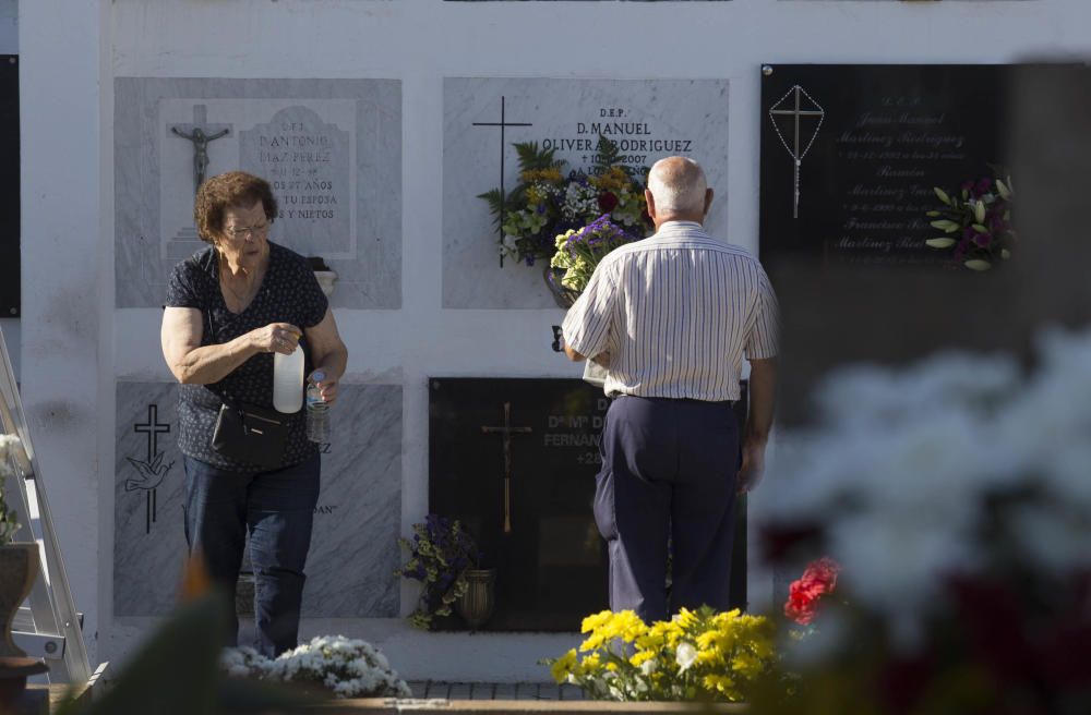 Cementerio de Santa Lastenia