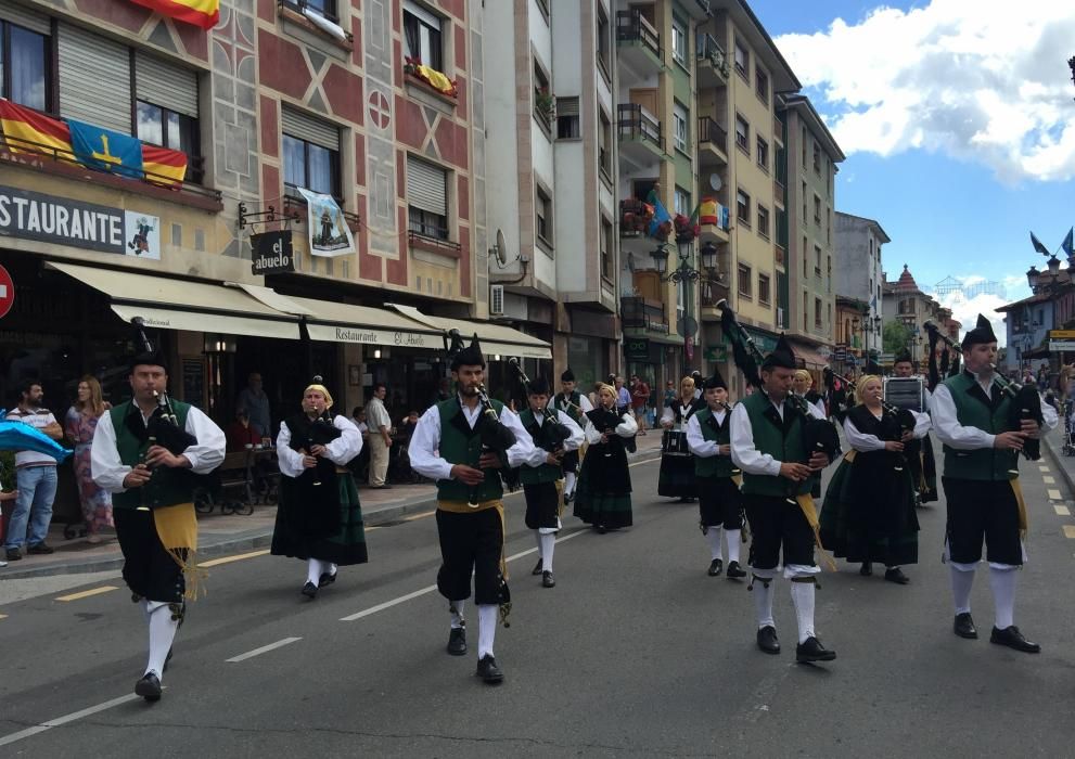 San Antonio en Cangas de Onís