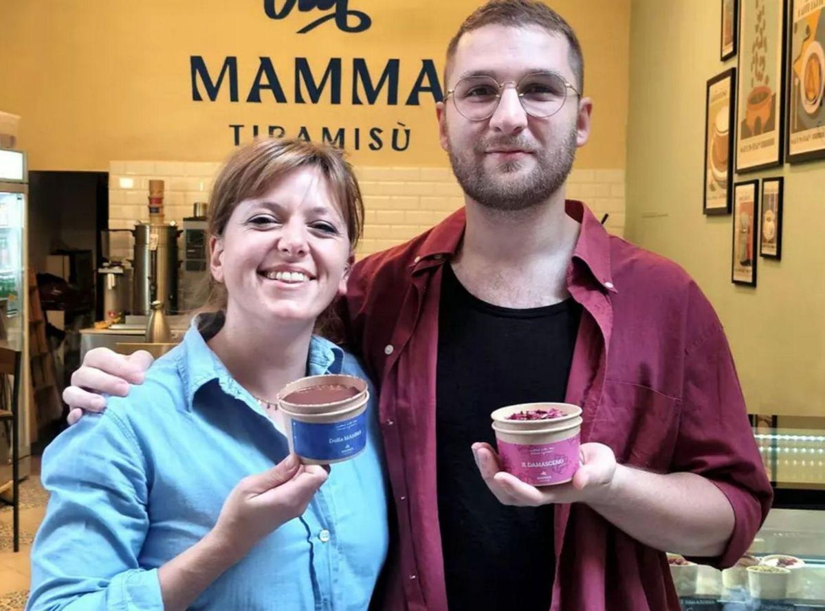De l’empresa ‘tech’ a innovadors del tiramisú