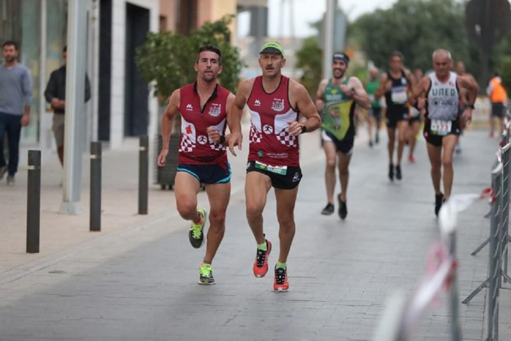 Carrera popular Fuente Álamo (II)