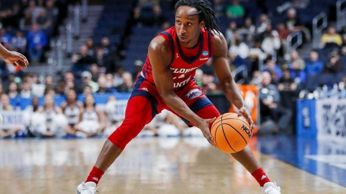 Michael Forrest, nuevo base del UCAM Murcia