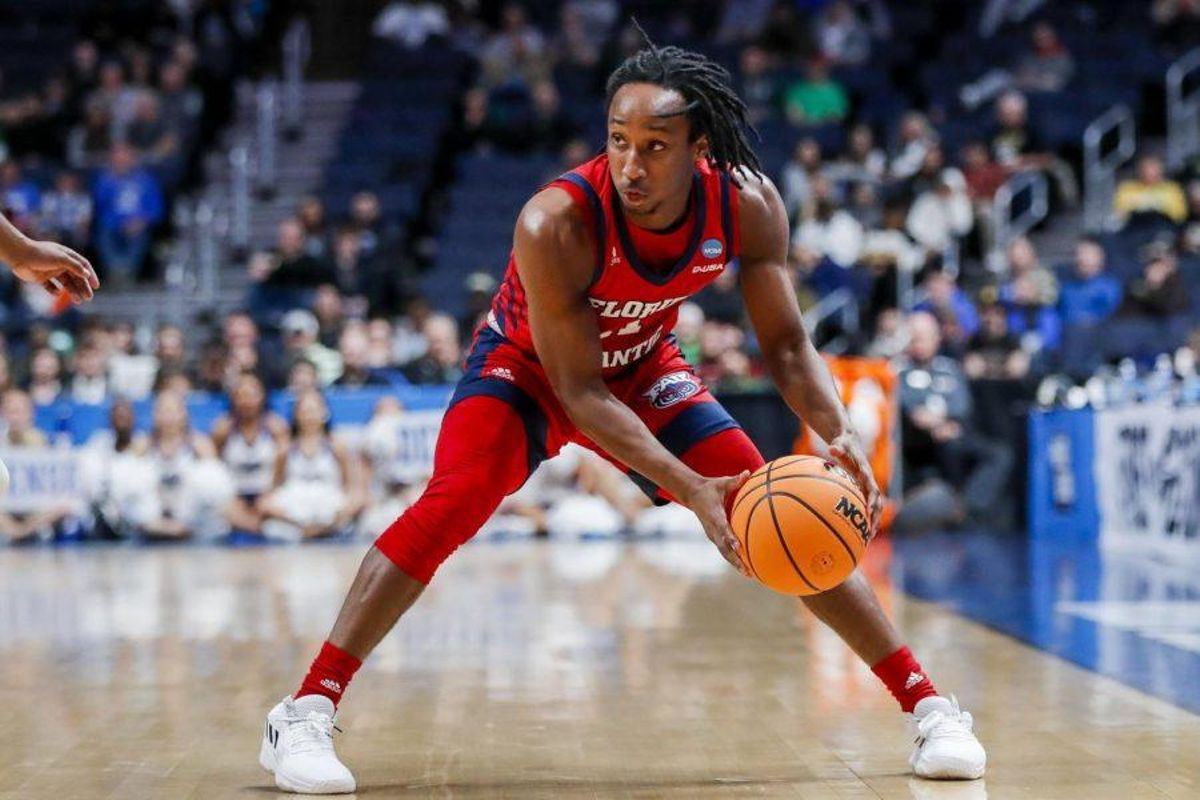 Michael Forrest, nuevo base del UCAM Murcia