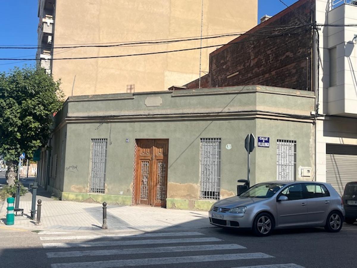 Casa en venta en Castellar