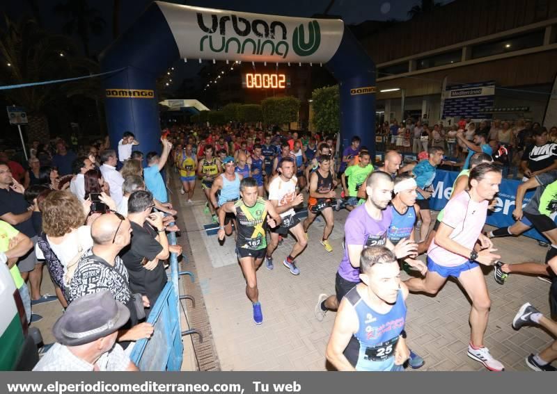 II 10k Nocturno Platges de Moncofa