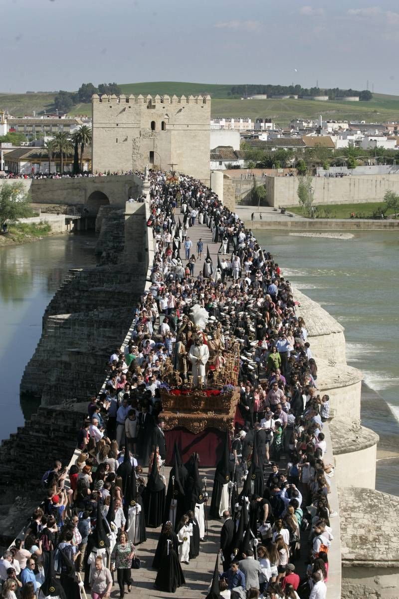 Domingo de Ramos en Córdoba