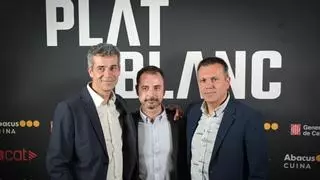 ¿Por qué Disfrutar desaparece de la lista de los mejores restaurantes del mundo?