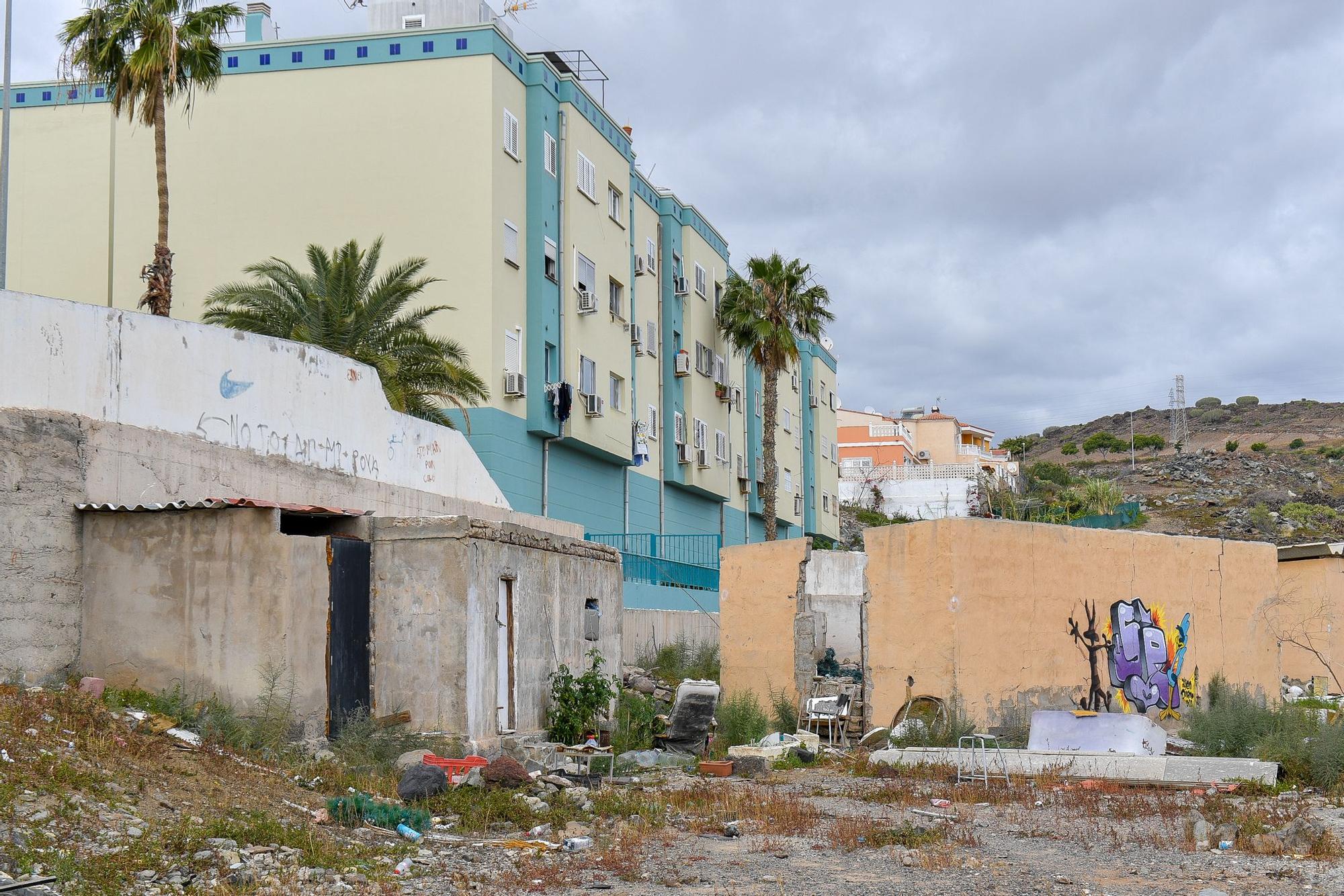 Canódromo de Playa del Inglés