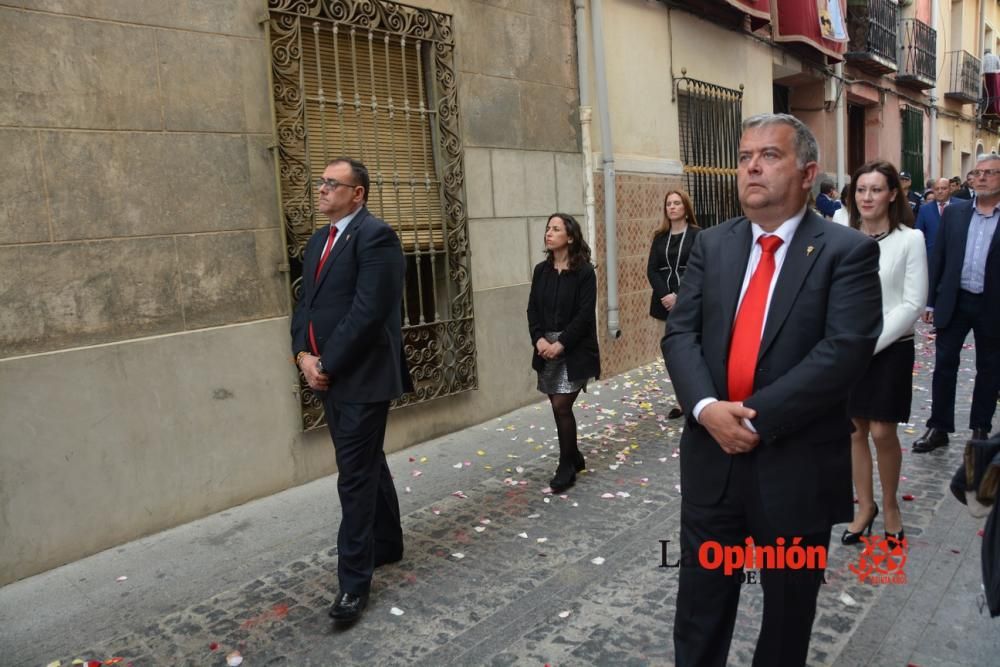 Día de la Cruz 2018 en Cieza