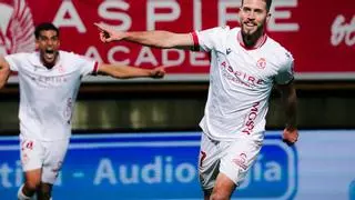 Carrusel de octavos de final de Copa del Rey, en directo: todas las eliminatorias, en vivo