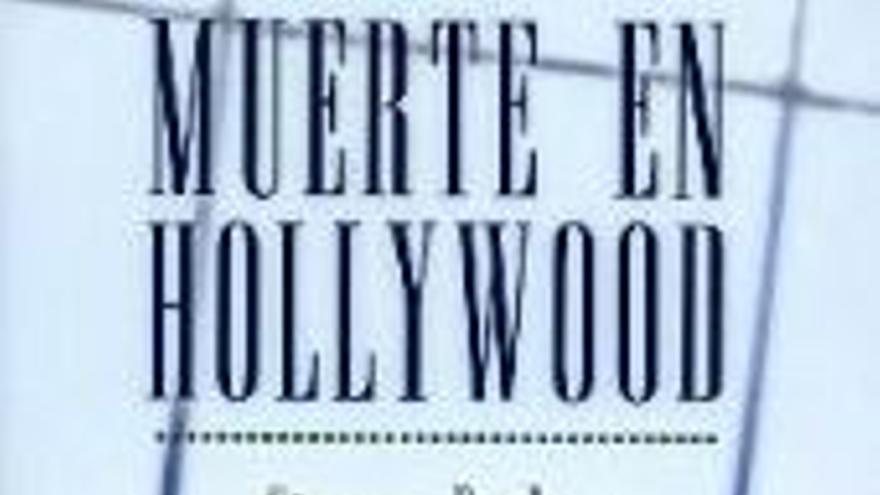 Muerte en Hollywood