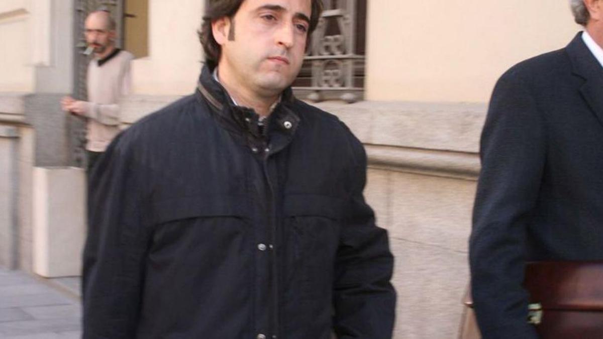 El mallorquín Collado, en el punto de mira del caso de los cónsules.