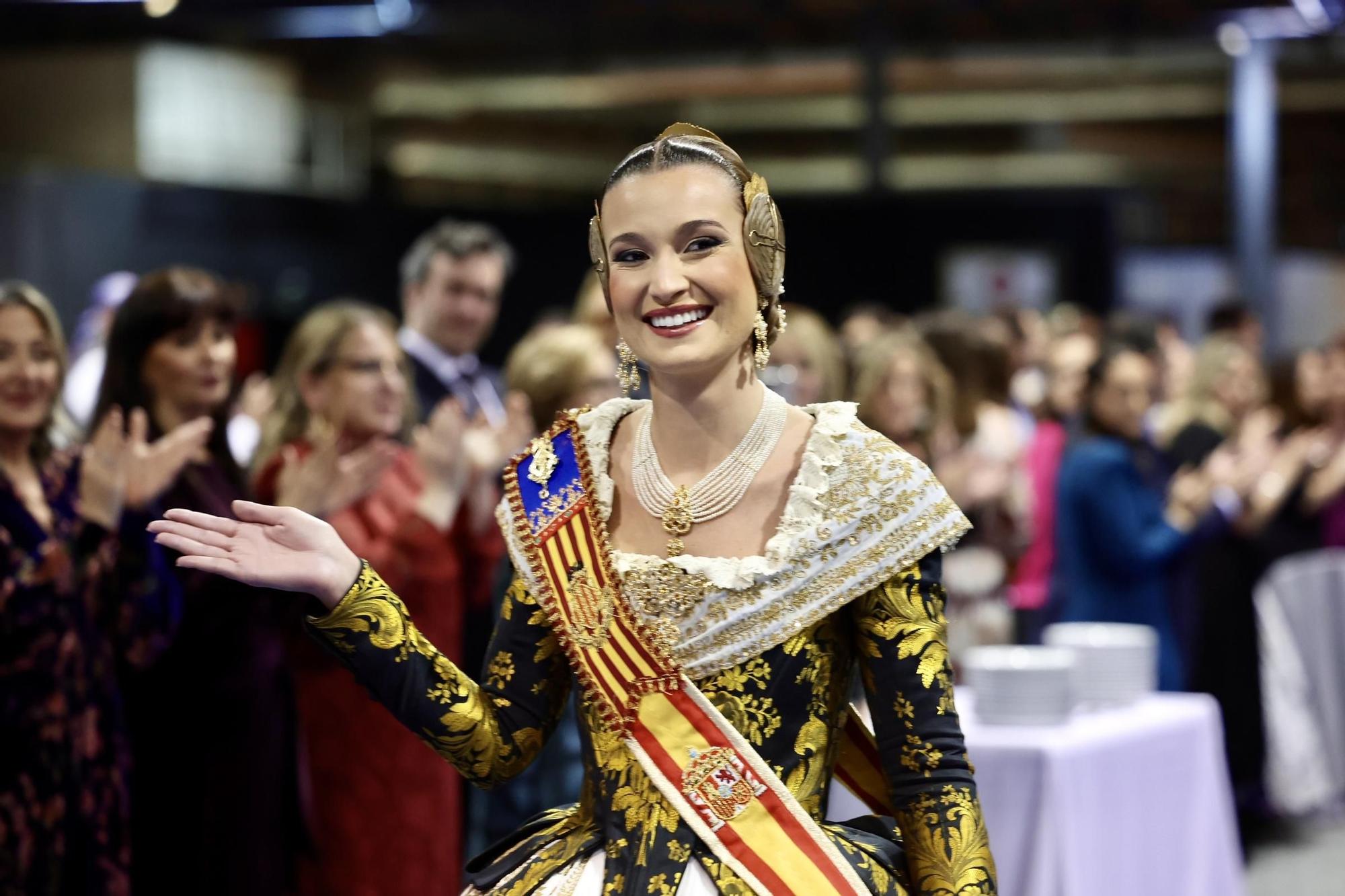 La Gala Fallera, en imágenes