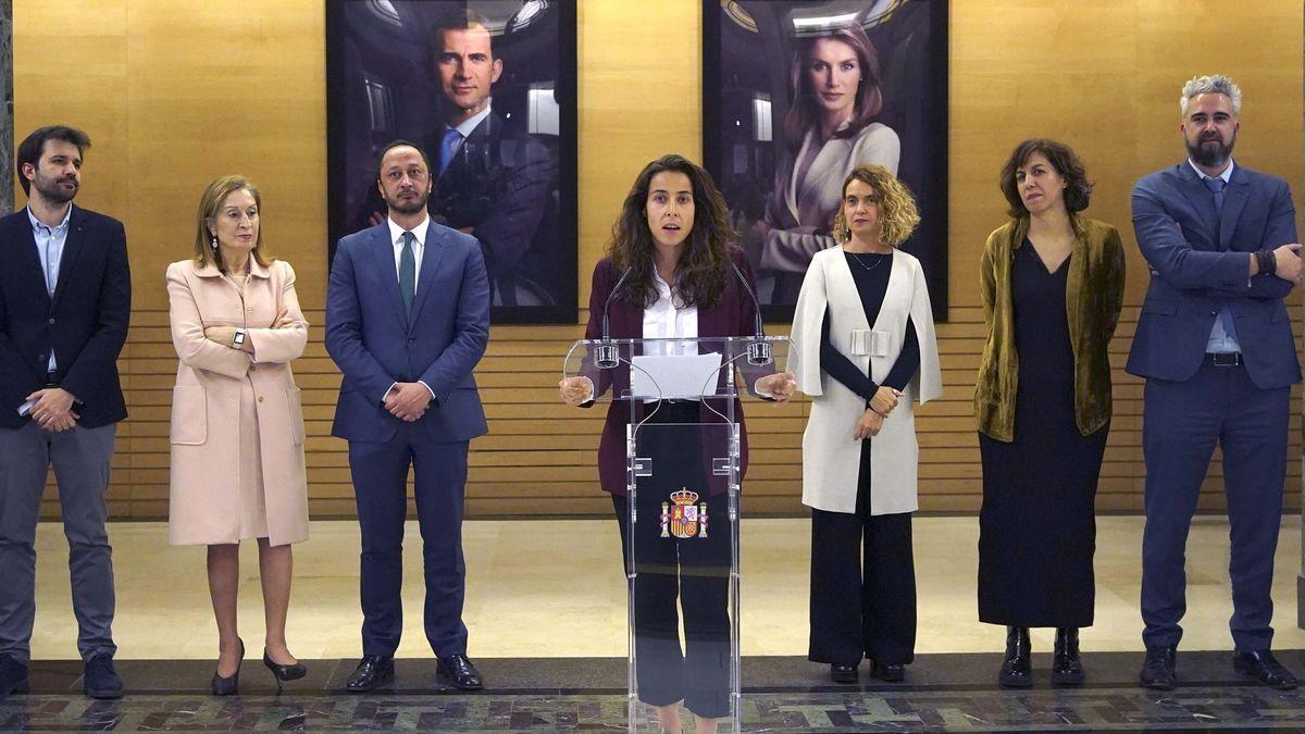 Ainhoa Tirapu, exportera internacional, candidata a presidir la nova Lliga femenina de futbol