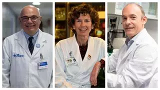 Aquests són els millors metges de Catalunya, segons Forbes