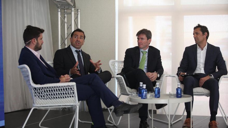 Consell y empresas piden dar el paso definitivo para ser potencia energética