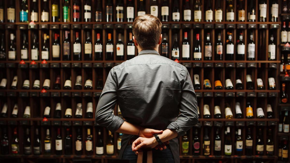 El unico vino de España con 100 puntos de esta prestijios guía