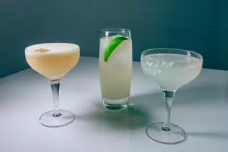 3 maneras de hacer un cóctel con tequila